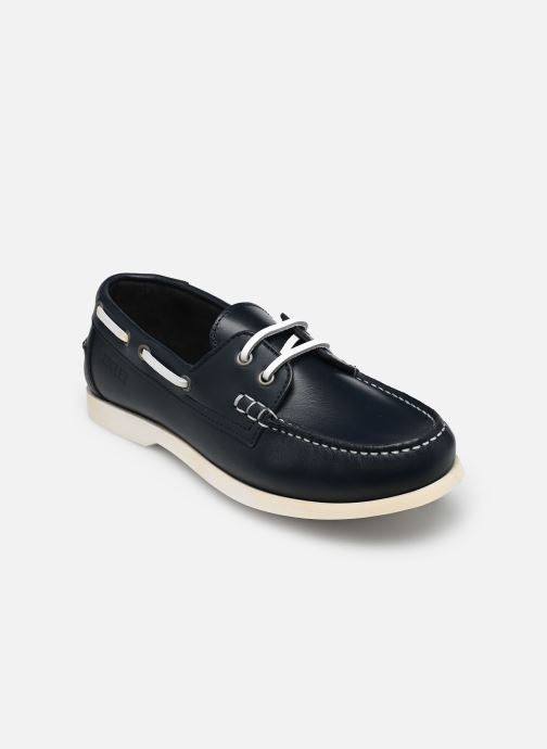 Aigle Bootschoenen New Nubila Ltr dames blauw