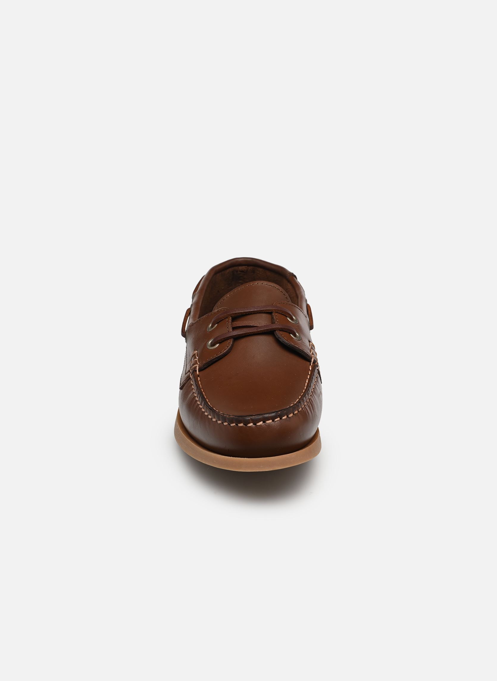 Bootschoenen New Nubila Ltr dames bruin Aigle Bootschoenen New Nubila Ltr dames bruin MARRON