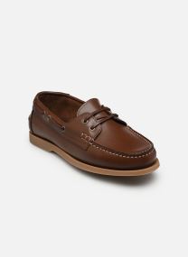 Bootschoenen New Nubila Ltr dames blauw