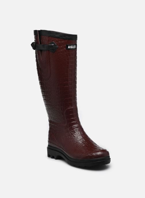 Aigle Gummistiefel Aiglentine 2 Cr damen violett