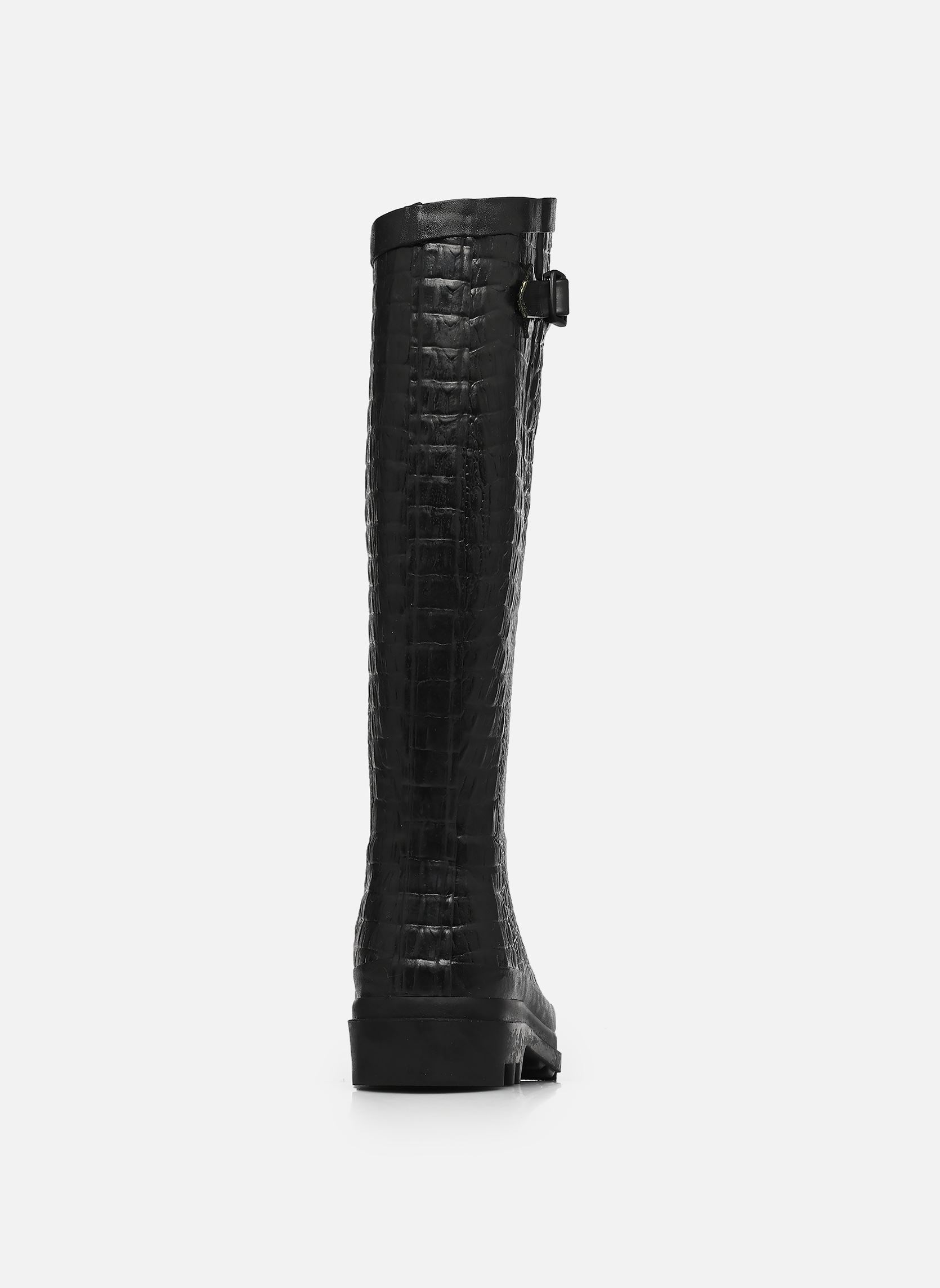 Gummistiefel Aiglentine 2 Cr damen schwarz Aigle Gummistiefel Aiglentine 2 Cr damen schwarz Noir