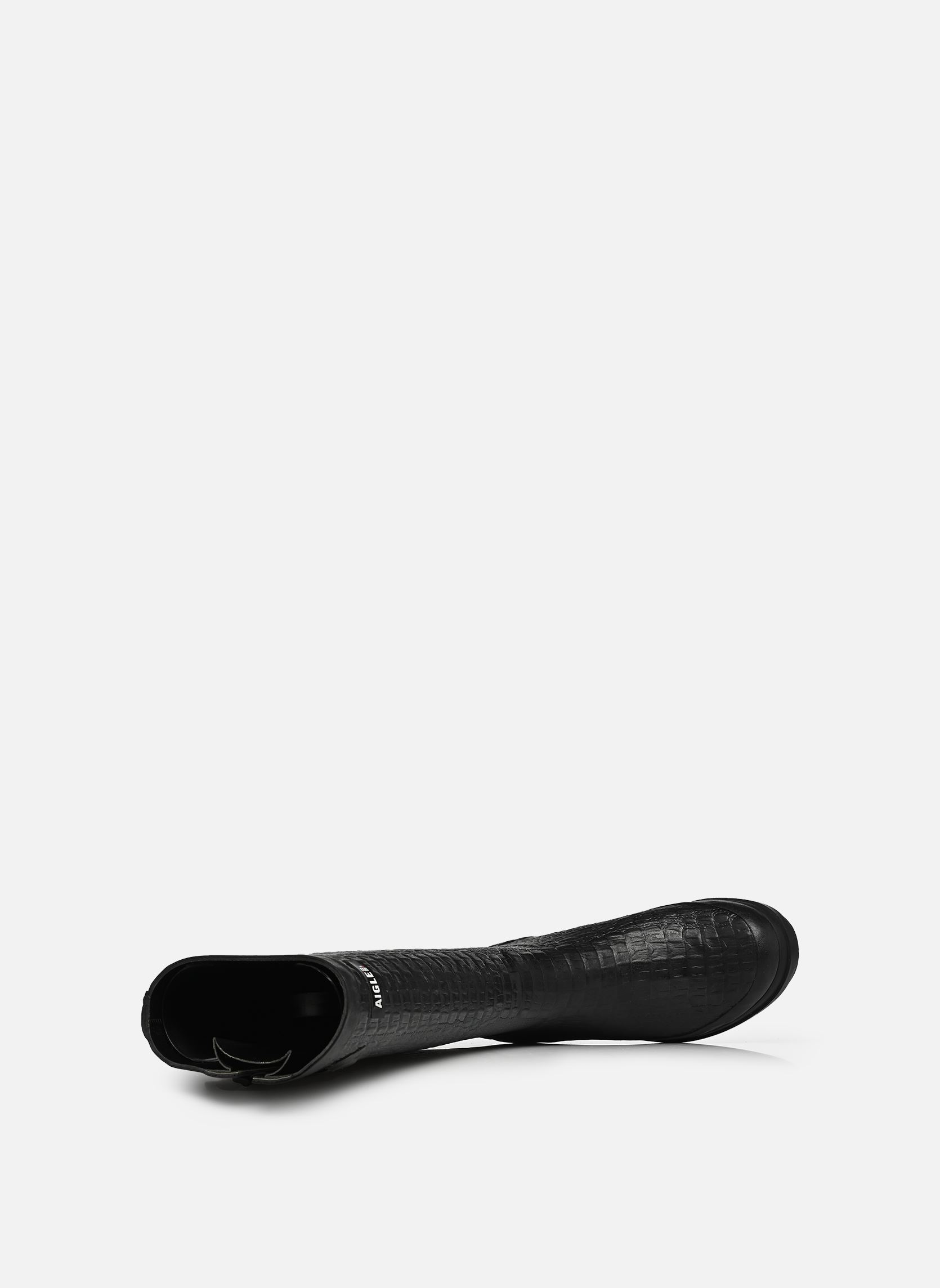 Gummistiefel Aiglentine 2 Cr damen schwarz Aigle Gummistiefel Aiglentine 2 Cr damen schwarz Noir