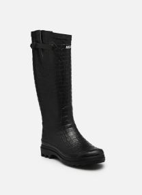 Gummistiefel Aiglentine 2 Cr damen schwarz
