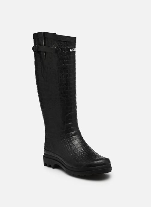 Aigle Gummistiefel Aiglentine 2 Cr damen schwarz