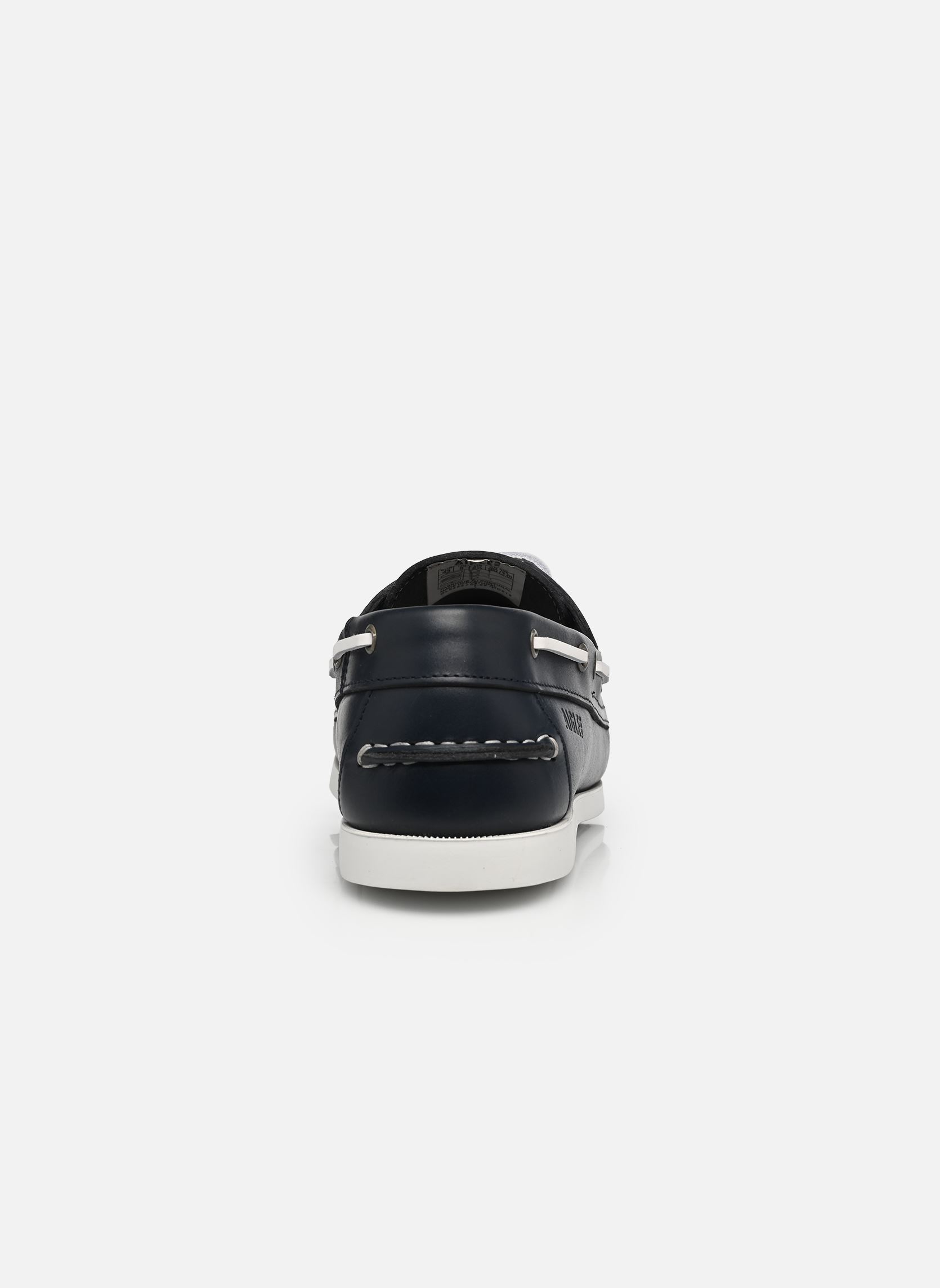 Chaussures bateaux New Nubil Ltr homme bleu Aigle Chaussures bateaux New Nubil Ltr homme bleu Marine Aigle