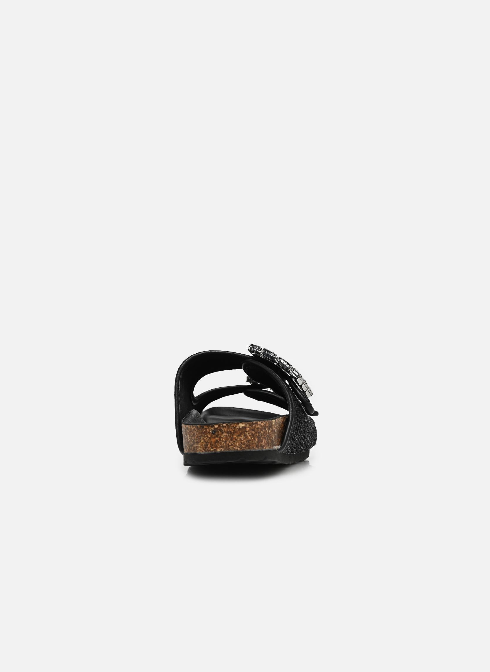 Mules 4002 Cestino femme noir Semerdjian Mules 4002 Cestino femme noir NERO