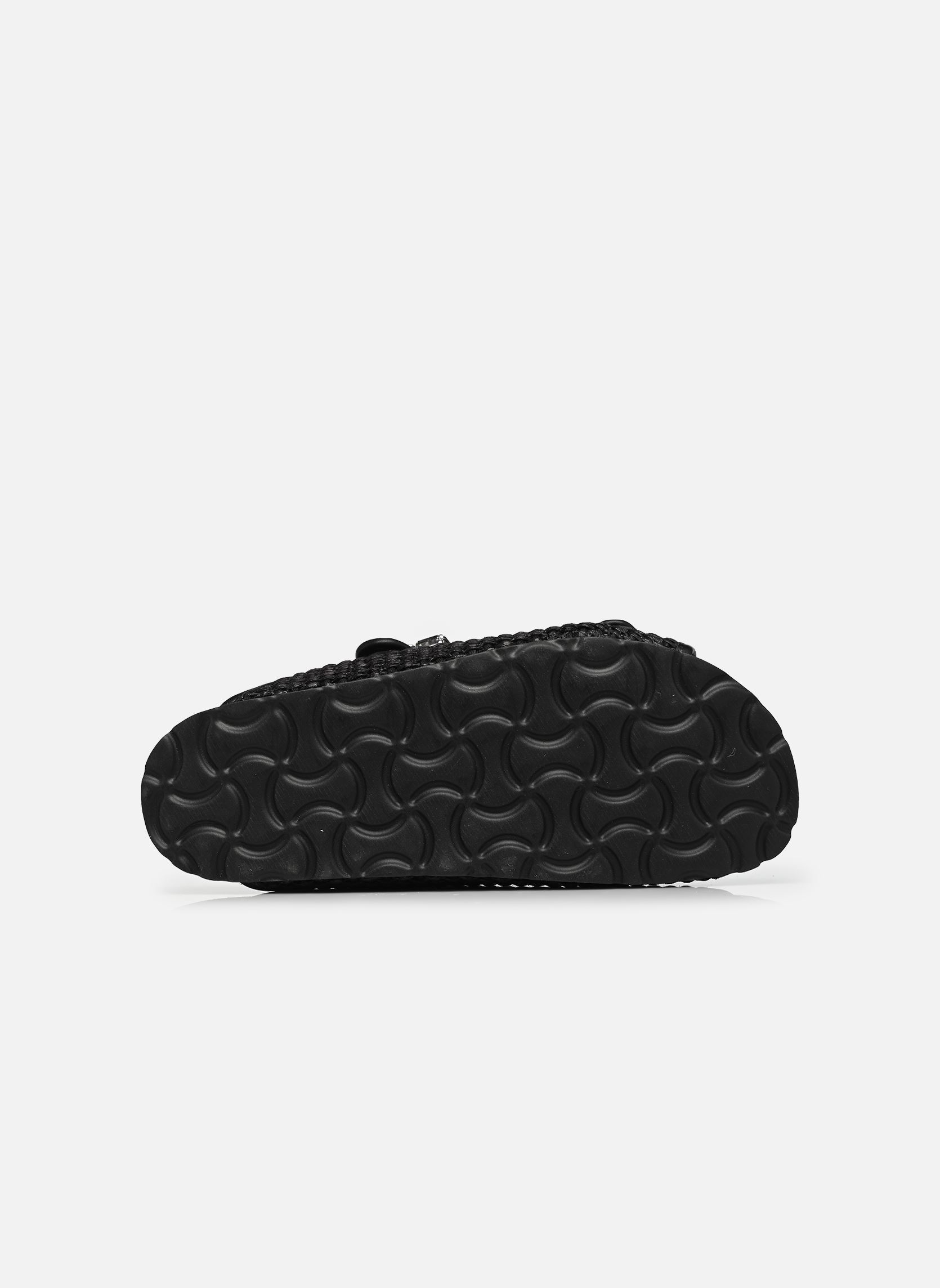 Mules 4002 Cestino femme noir Semerdjian Mules 4002 Cestino femme noir NERO
