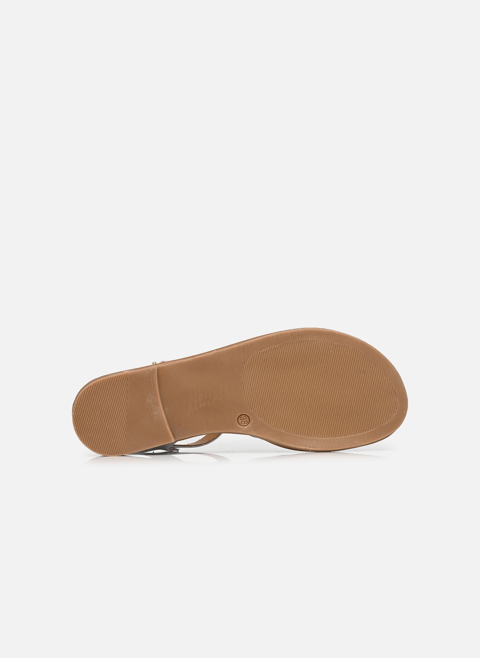 Sandalias 3520 Mod mujer blanco Semerdjian Sandalias 3520 Mod mujer blanco PELLE BIANCO