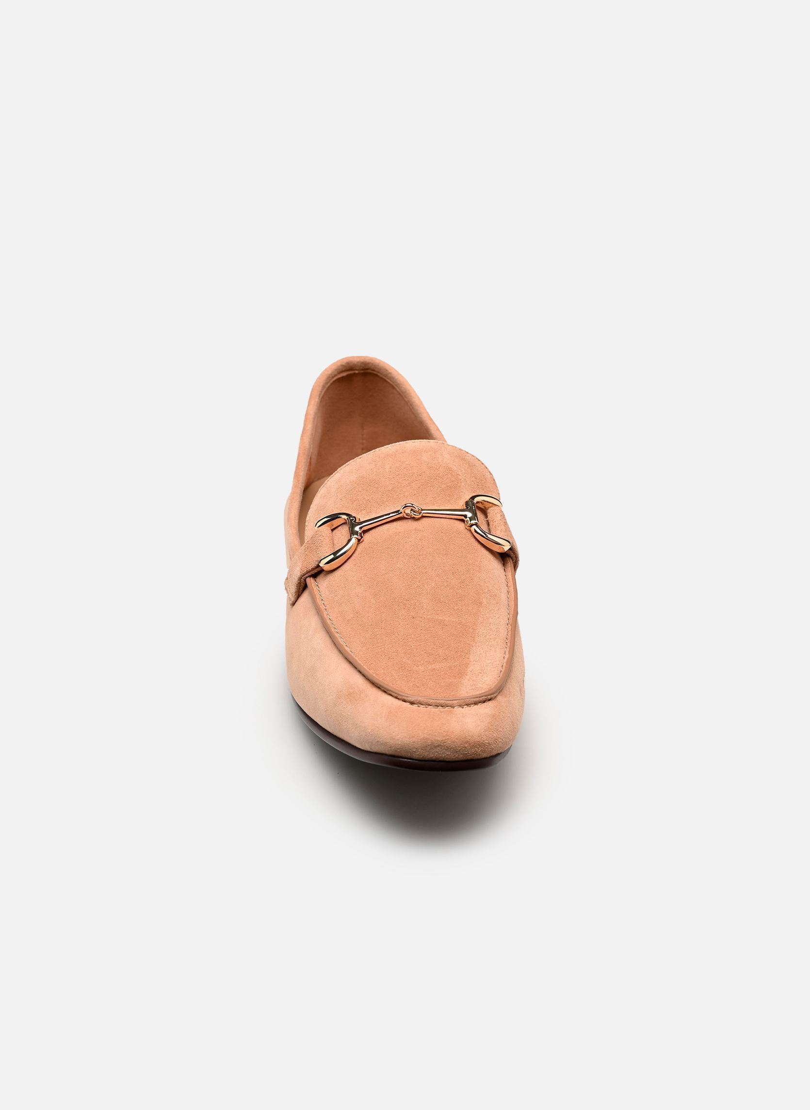 Loafer ASHE LOAFER 20 damen beige Bibi Lou Loafer ASHE LOAFER 20 damen beige Beige