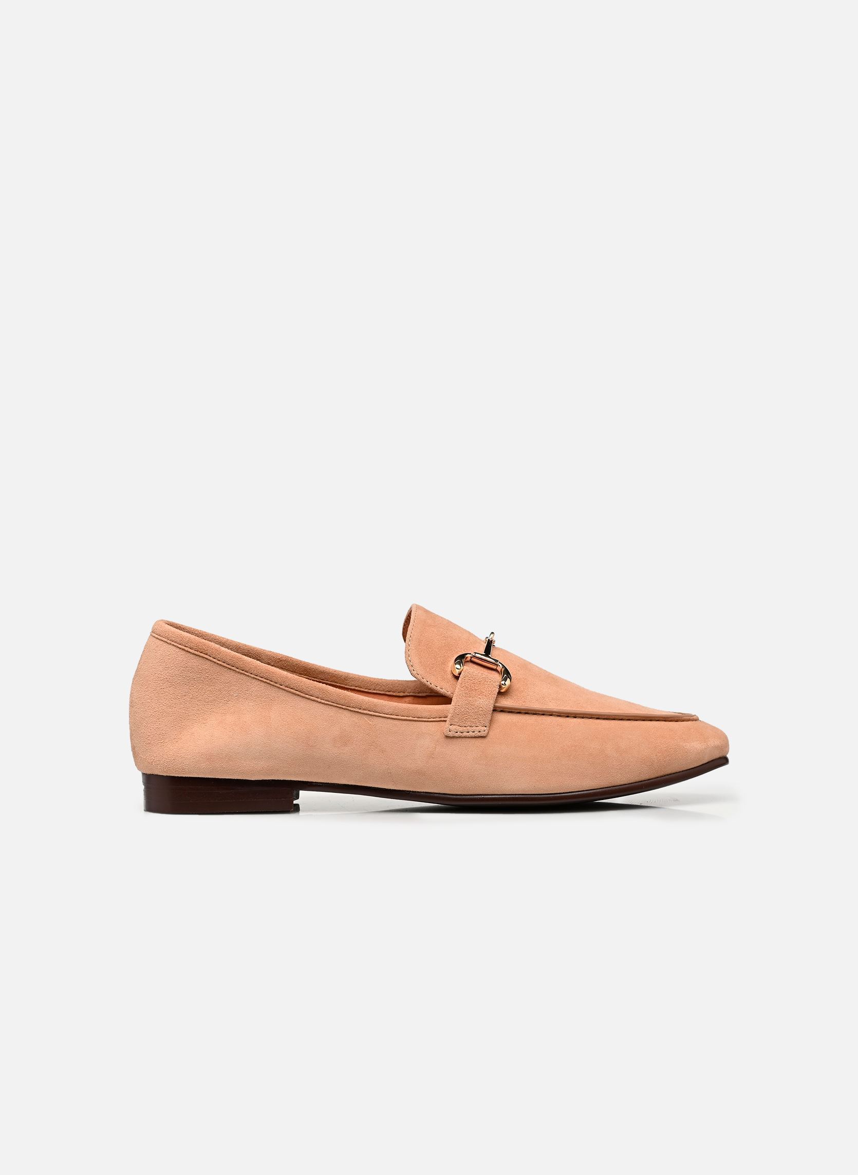 Loafer ASHE LOAFER 20 damen beige Bibi Lou Loafer ASHE LOAFER 20 damen beige Beige