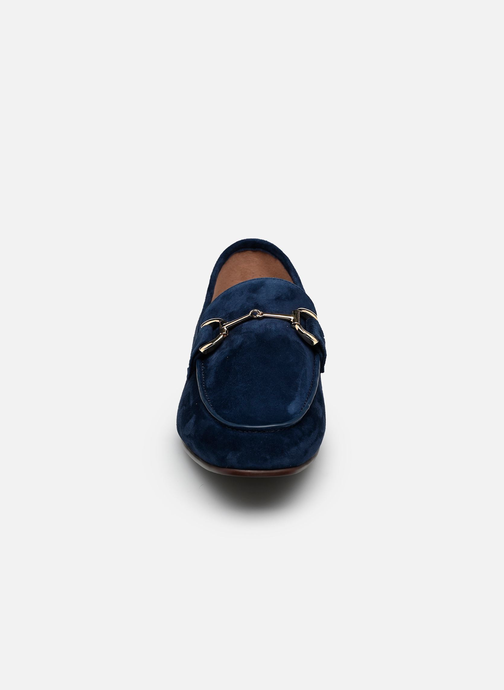 Loafer ASHE LOAFER 20 damen blau Bibi Lou Loafer ASHE LOAFER 20 damen blau Marino