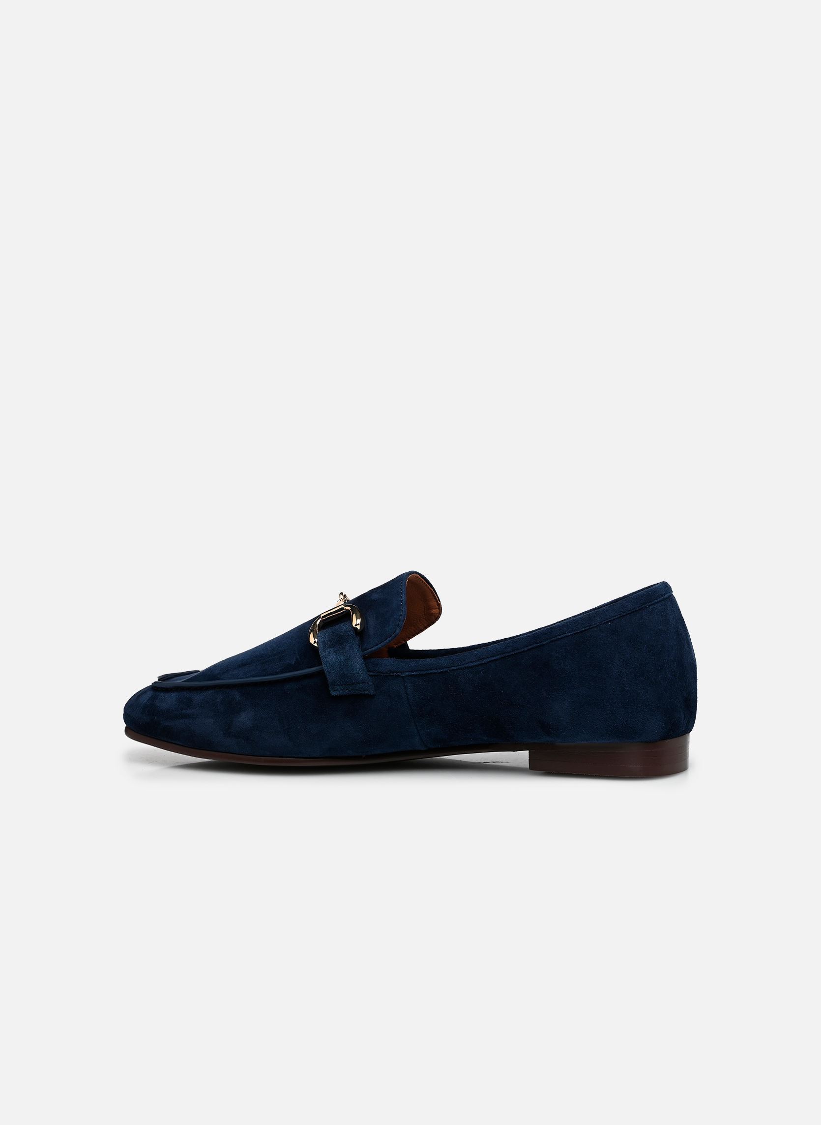 Loafer ASHE LOAFER 20 damen blau Bibi Lou Loafer ASHE LOAFER 20 damen blau Marino