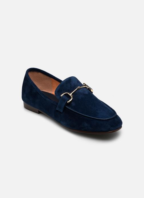 Bibi Lou Mocassins ASHE LOAFER 20 dames blauw