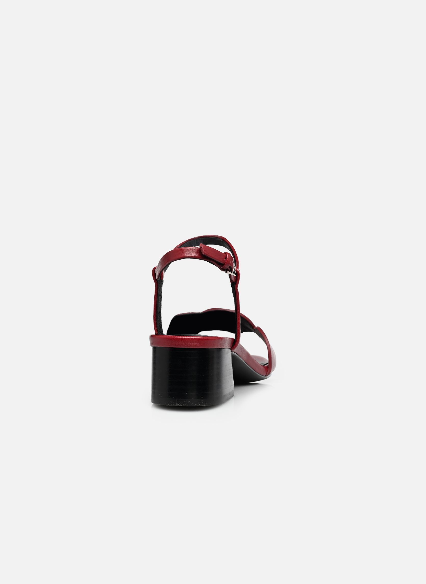 Sandalen ONAMI SANDAL 40 damen bordeaux Bibi Lou Sandalen ONAMI SANDAL 40 damen bordeaux Burgundi