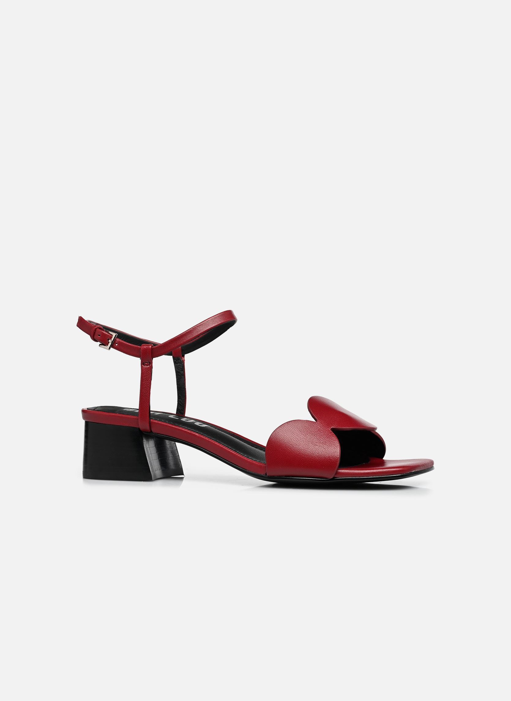 Sandalen ONAMI SANDAL 40 damen bordeaux Bibi Lou Sandalen ONAMI SANDAL 40 damen bordeaux Burgundi