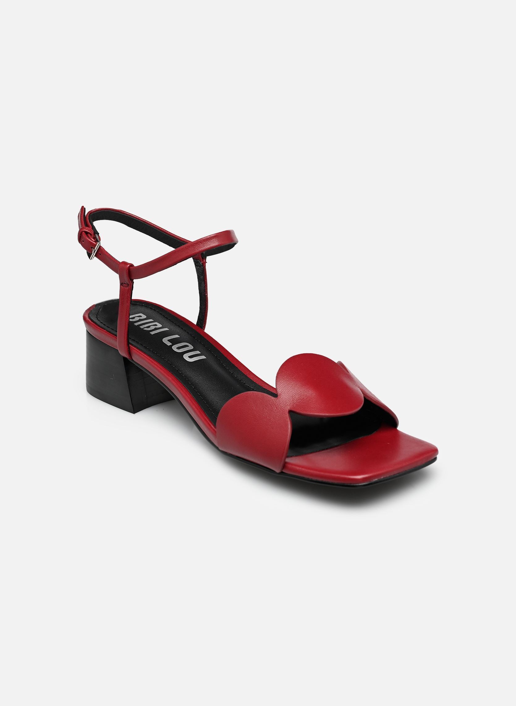 Sandalen ONAMI SANDAL 40 damen bordeaux Bibi Lou Sandalen ONAMI SANDAL 40 damen bordeaux Burgundi