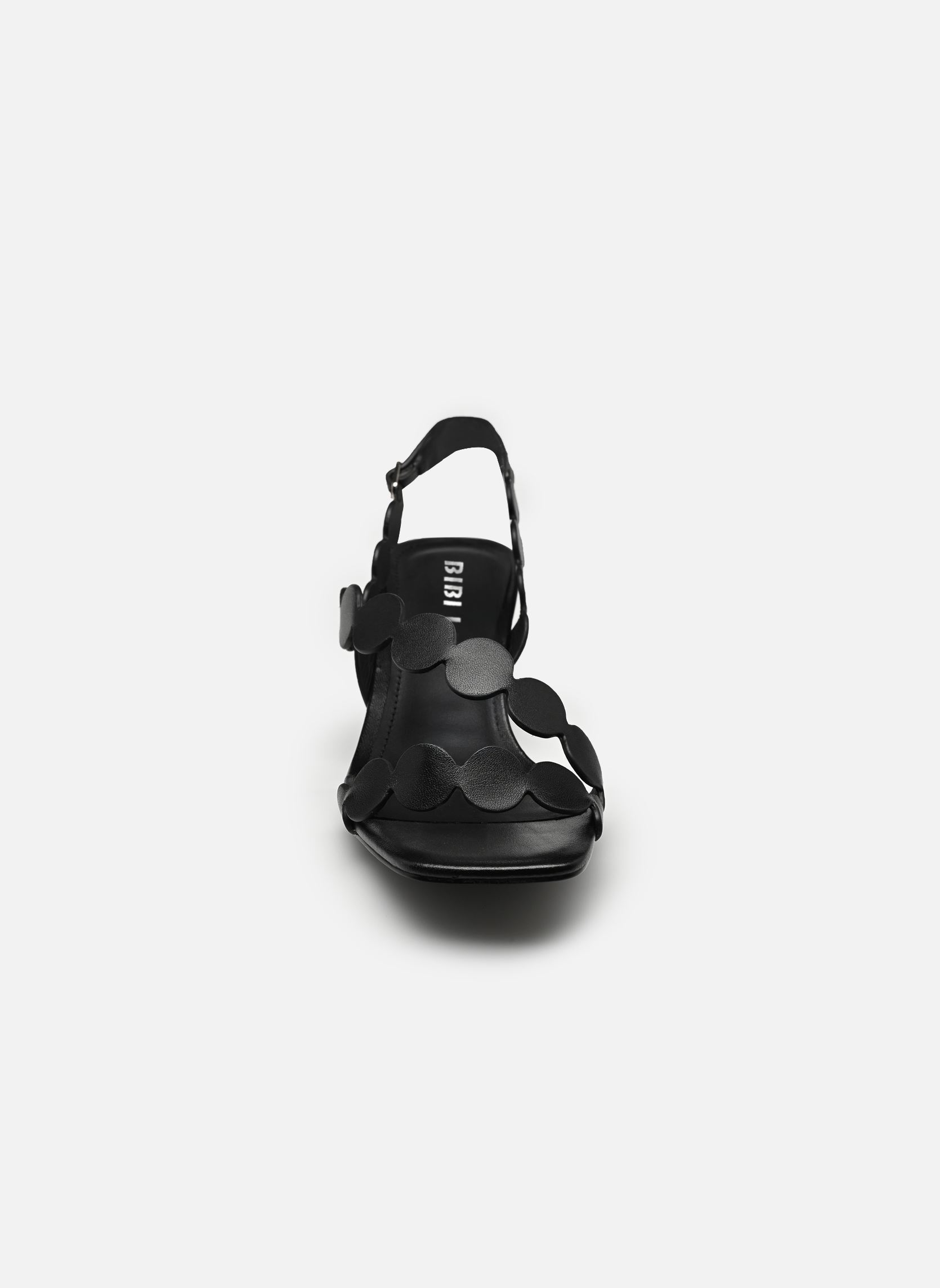 Sandales ONAMI SANDAL 55 femme noir Bibi Lou Sandales ONAMI SANDAL 55 femme noir Negro