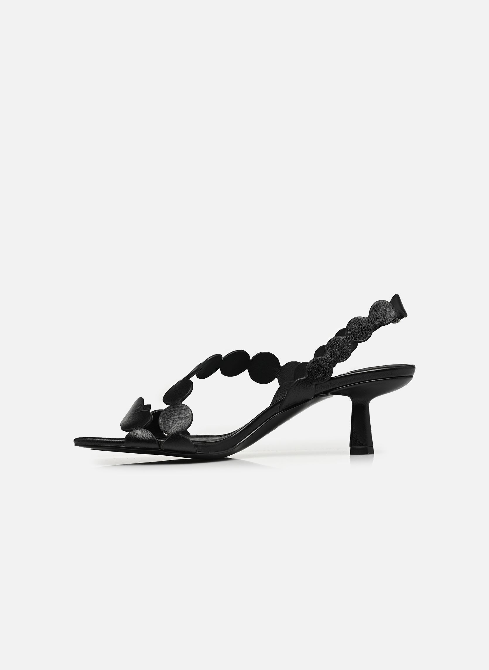 Sandales ONAMI SANDAL 55 femme noir Bibi Lou Sandales ONAMI SANDAL 55 femme noir Negro