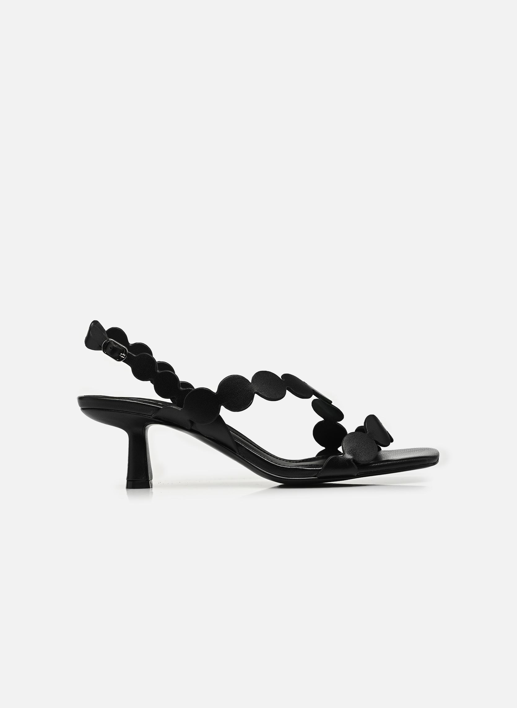 Sandales ONAMI SANDAL 55 femme noir Bibi Lou Sandales ONAMI SANDAL 55 femme noir Negro