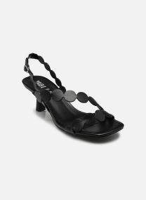 Sandales ONAMI SANDAL 55 femme noir Bibi Lou Sandales ONAMI SANDAL 55 femme noir Negro