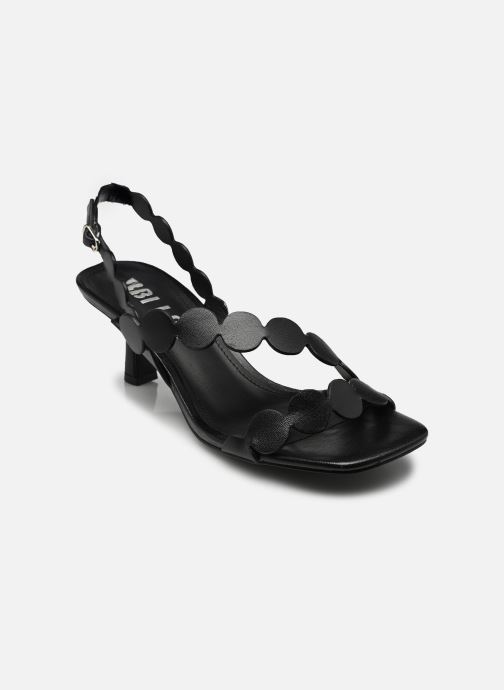Bibi Lou Sandales ONAMI SANDAL 55 femme noir