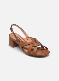 Sandalen NOLIA SANDAL 45 damen braun
