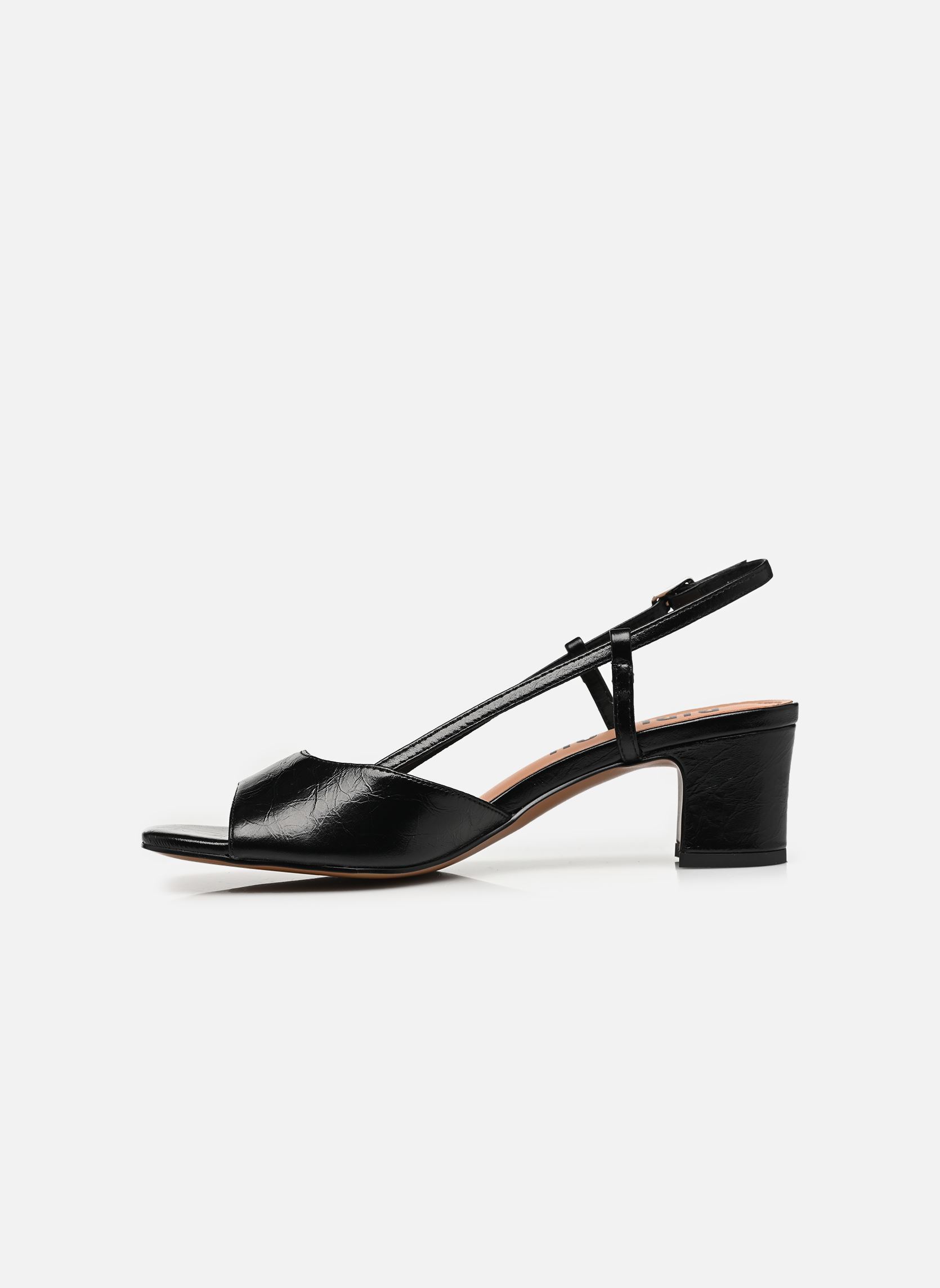 Sandalen REESE SANDAL 50 damen schwarz Bibi Lou Sandalen REESE SANDAL 50 damen schwarz Negro