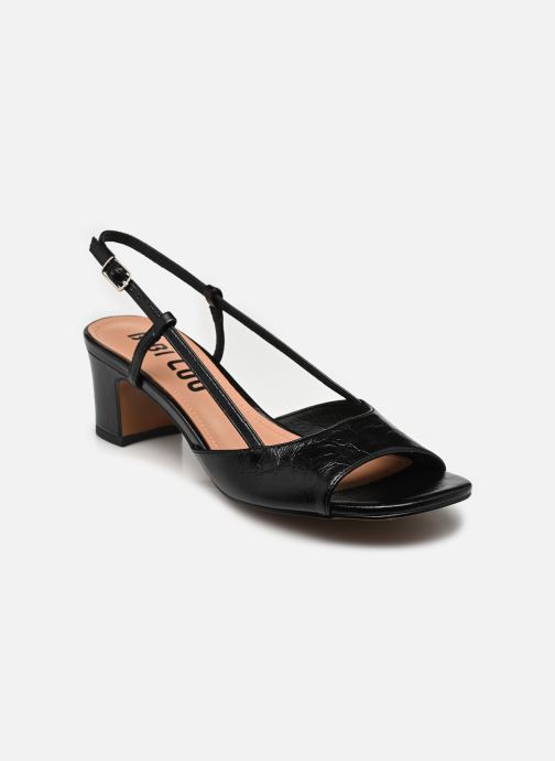 Bibi Lou Sandales REESE SANDAL 50 femme noir