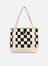 Cabas Pergs Midi Tote antique white femme blanc Vans Cabas Pergs Midi Tote antique white femme blanc WHITE