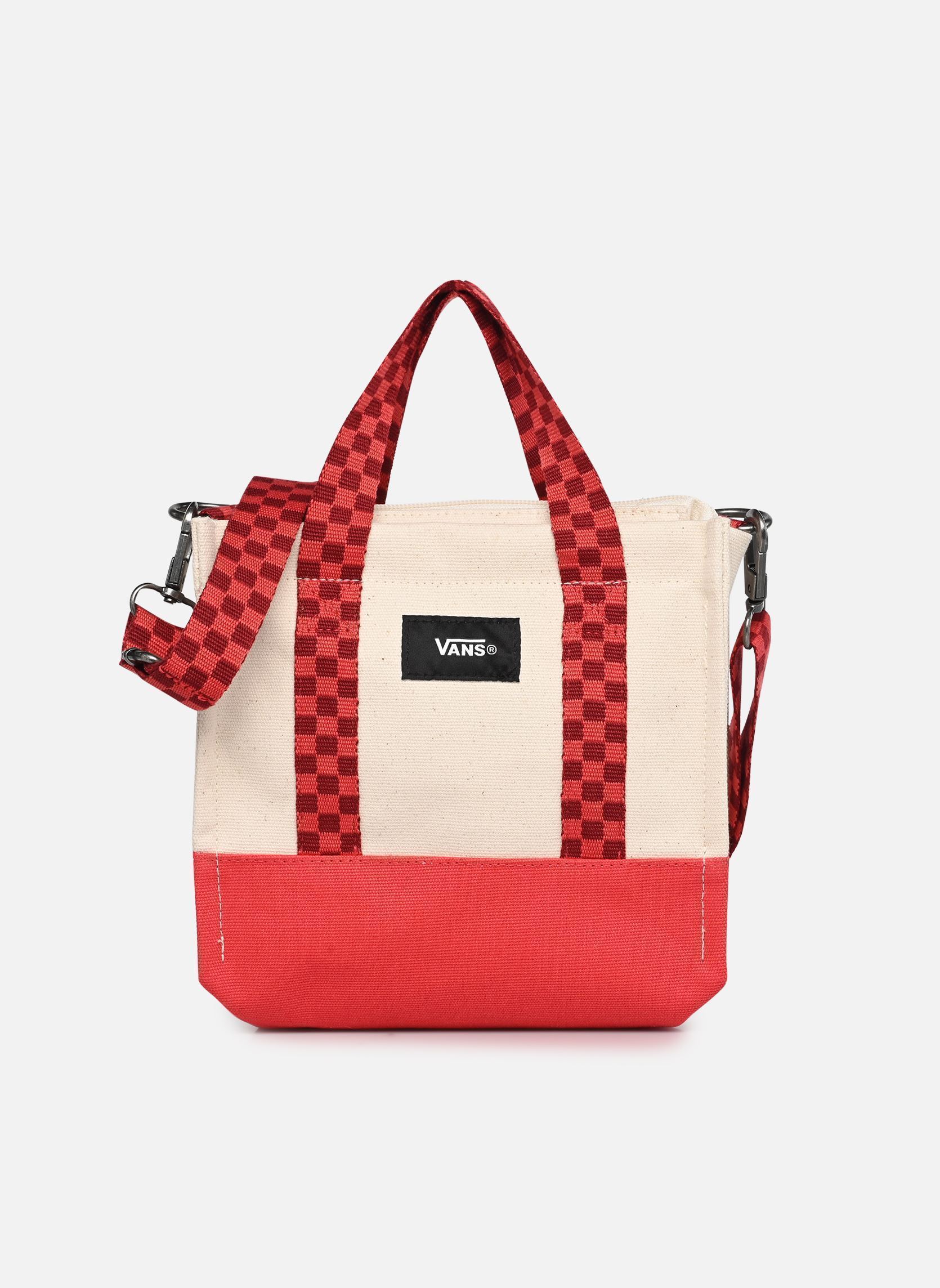 Lil Pergs Tote Crimson Haze by Vans