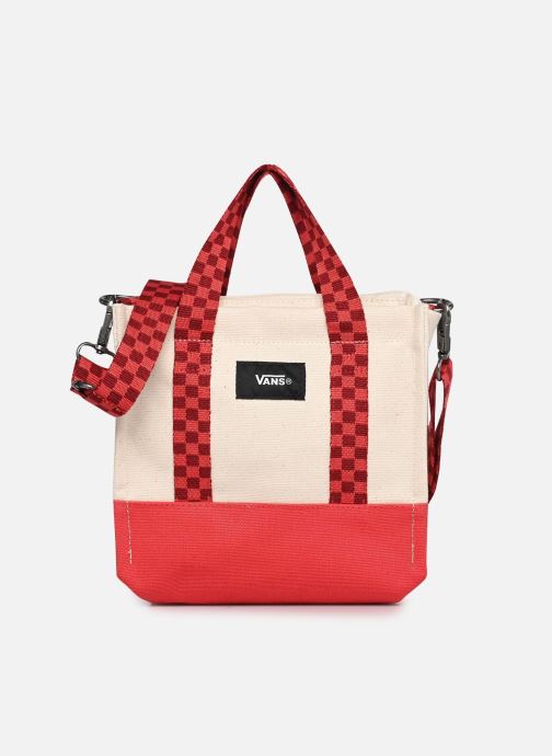 Vans Sacs Lil Pergs Tote Crimson Haze femme rouge