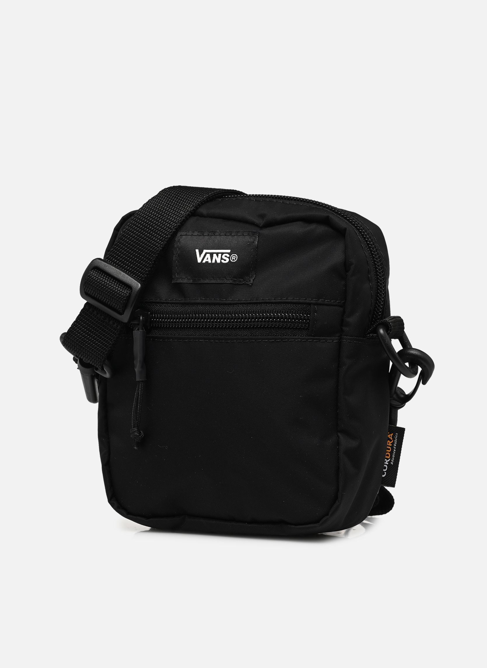 Umhängetaschen Bail Shoulder Bag Black herren schwarz Vans Umhängetaschen Bail Shoulder Bag Black herren schwarz BLACK
