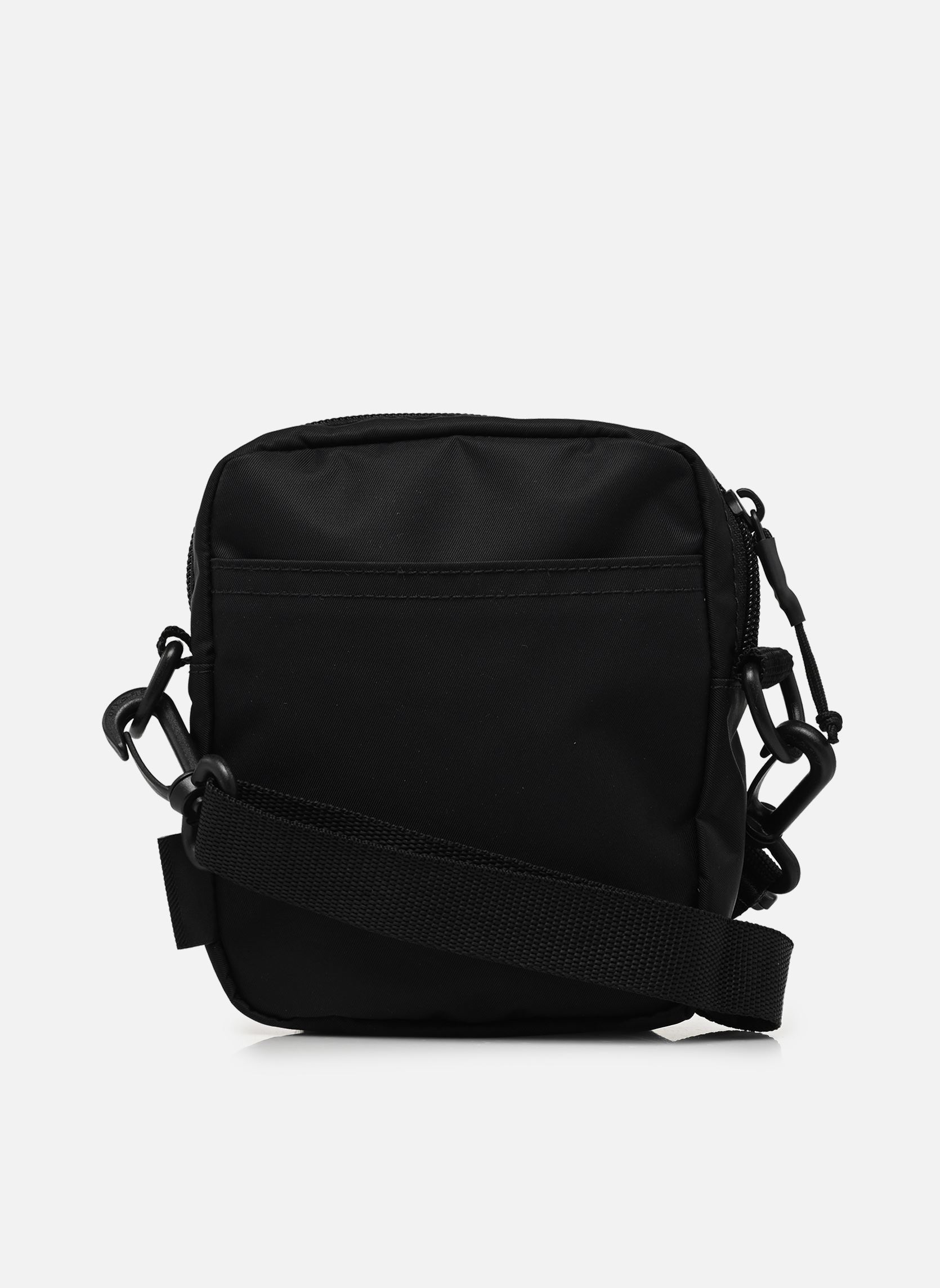Umhängetaschen Bail Shoulder Bag Black herren schwarz Vans Umhängetaschen Bail Shoulder Bag Black herren schwarz BLACK