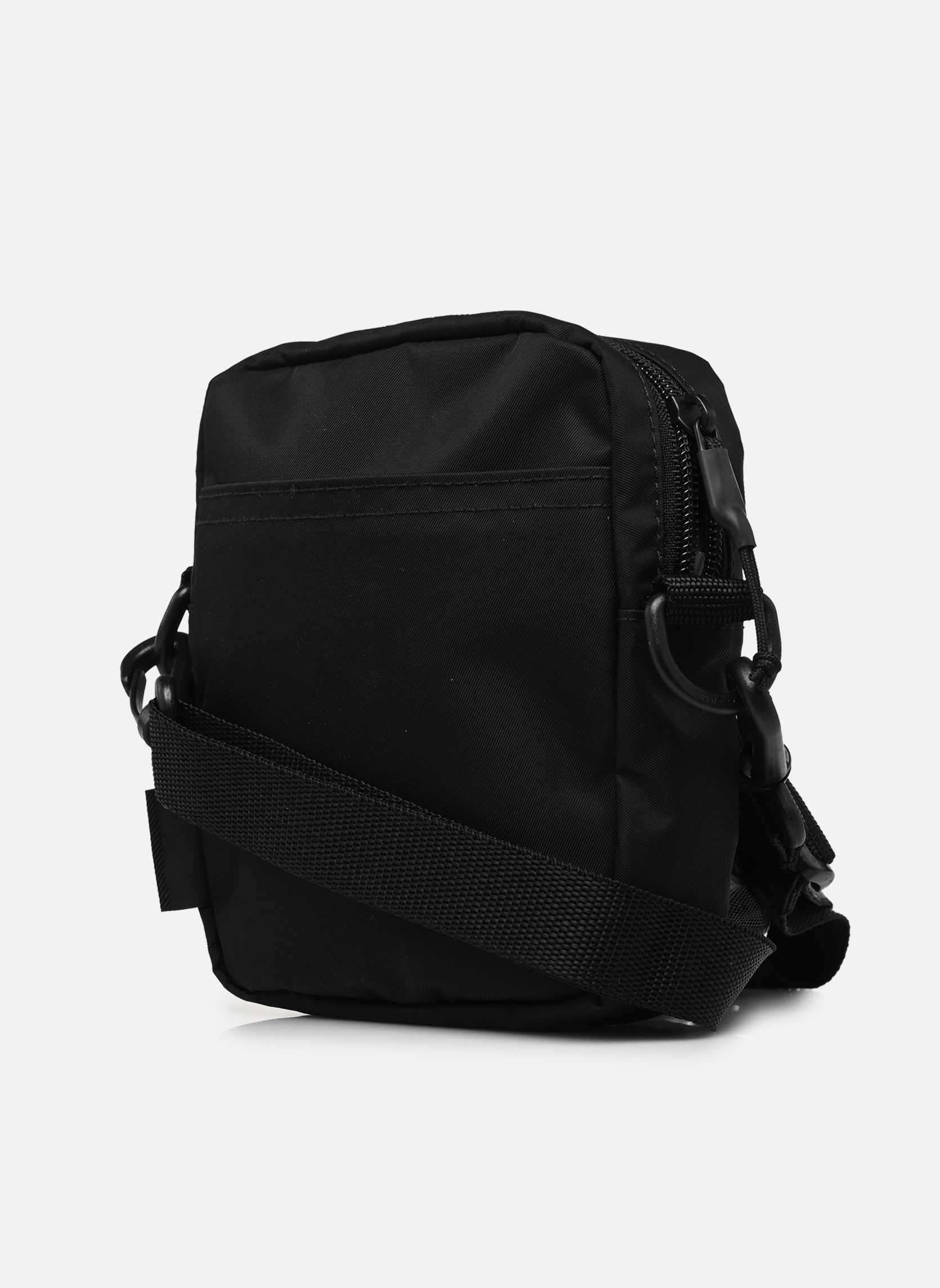 Umhängetaschen Bail Shoulder Bag Black herren schwarz Vans Umhängetaschen Bail Shoulder Bag Black herren schwarz BLACK