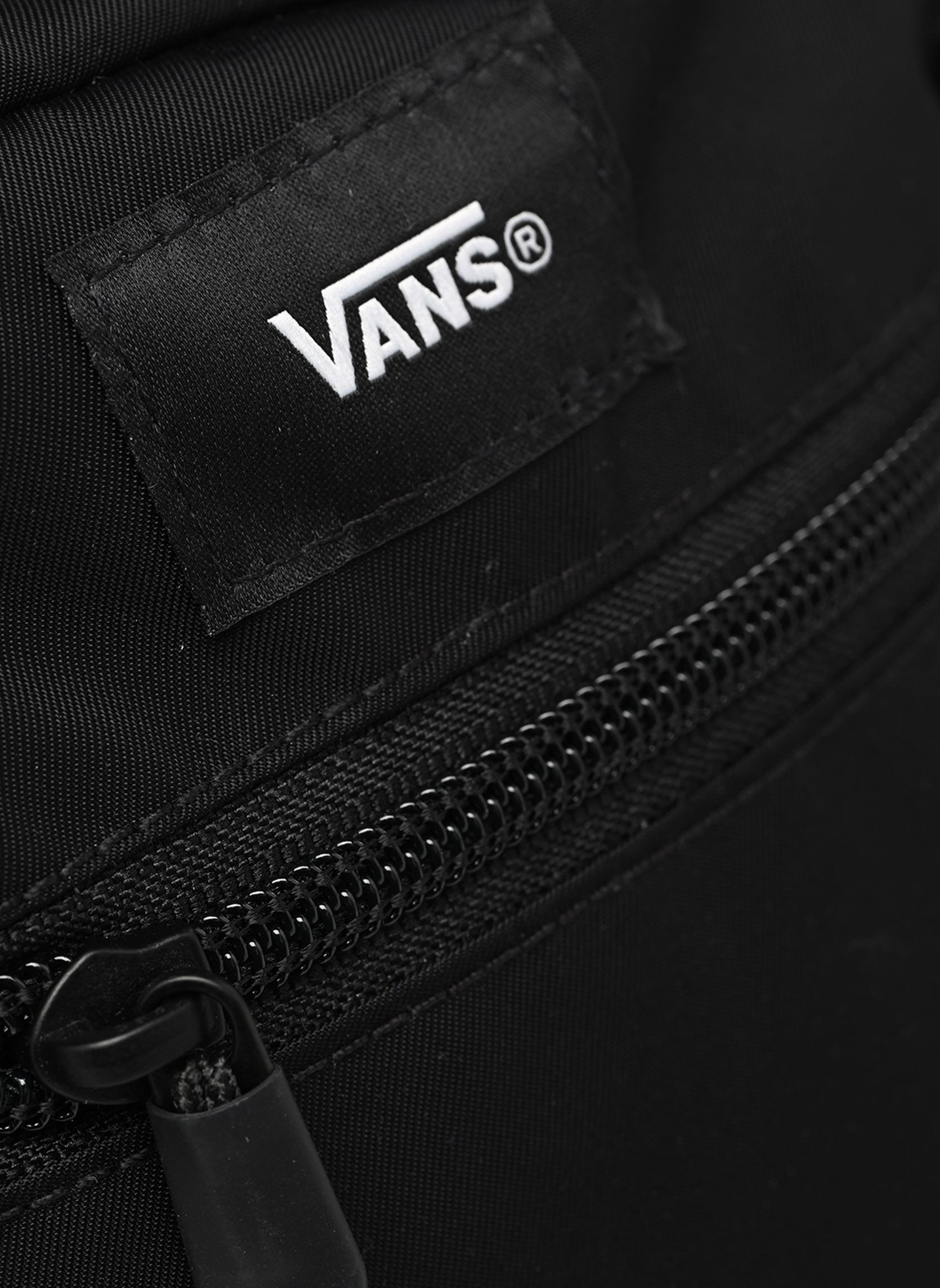 Umhängetaschen Bail Shoulder Bag Black herren schwarz Vans Umhängetaschen Bail Shoulder Bag Black herren schwarz BLACK
