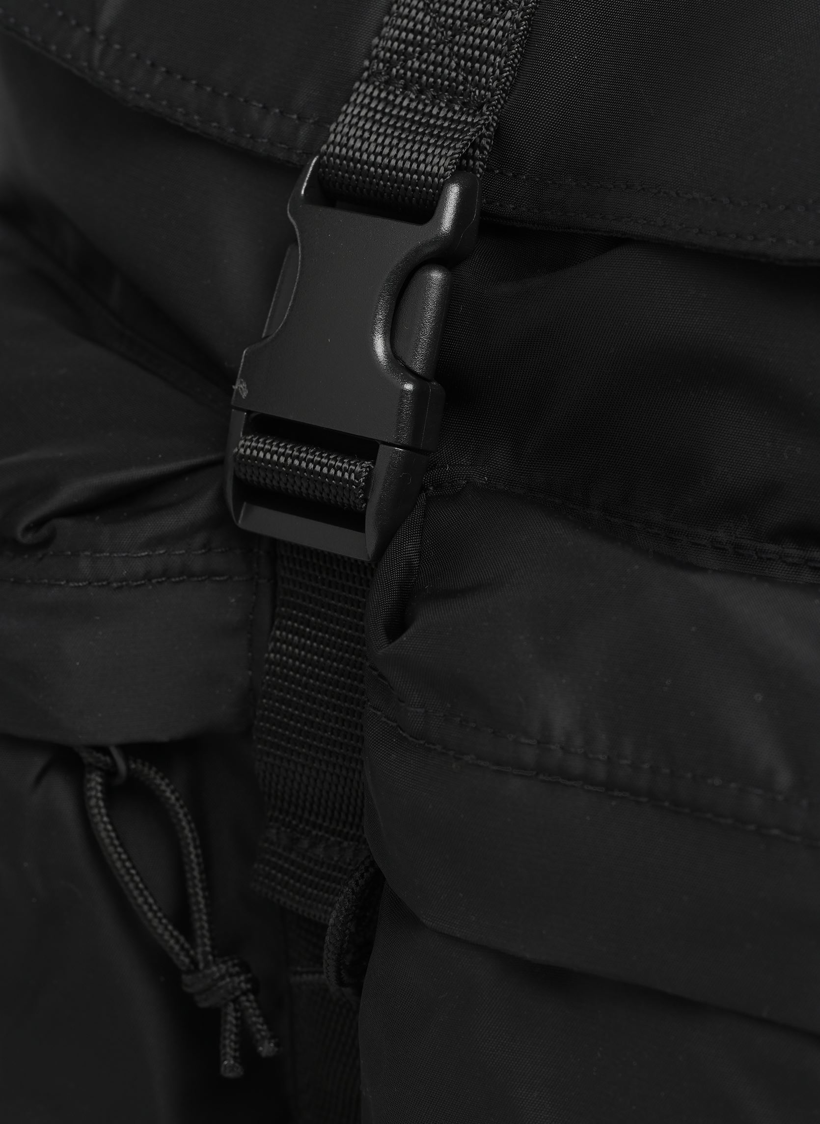 Sacs à dos Scatter Backpack Black/Black homme noir Vans Sacs à dos Scatter Backpack Black/Black homme noir BLACK