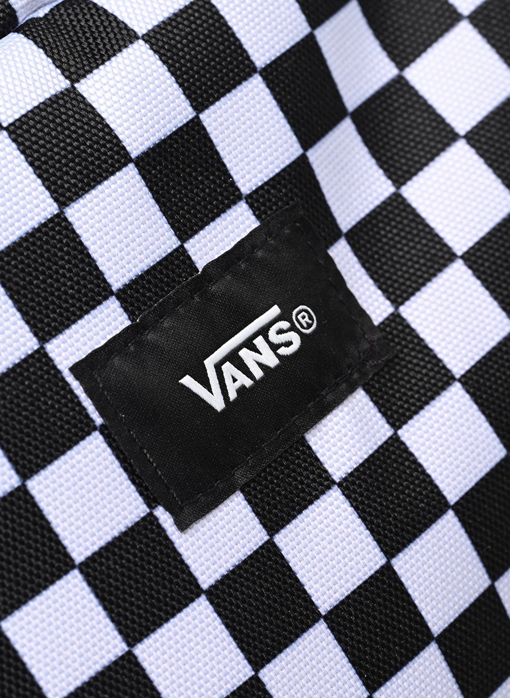 Sacs à dos Old Skool Mini Backpack Black/White homme noir Vans Sacs à dos Old Skool Mini Backpack Black/White homme noir BLACK