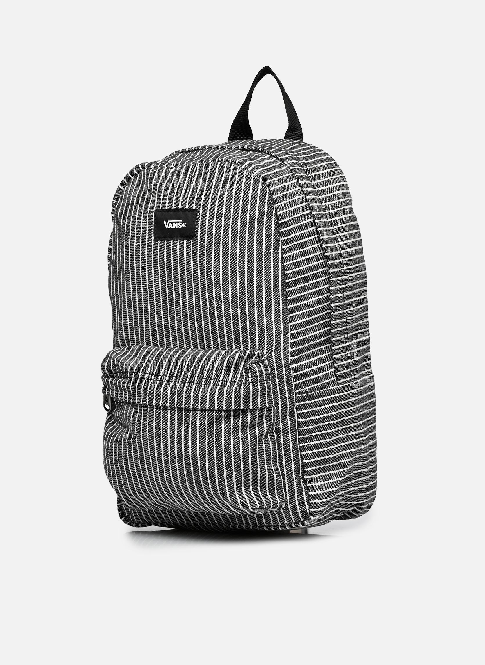 Sacs à dos Old Skool Mini Backpack CHECKERBOARD Whi homme blanc Vans Sacs à dos Old Skool Mini Backpack CHECKERBOARD Whi homme blanc WHITE