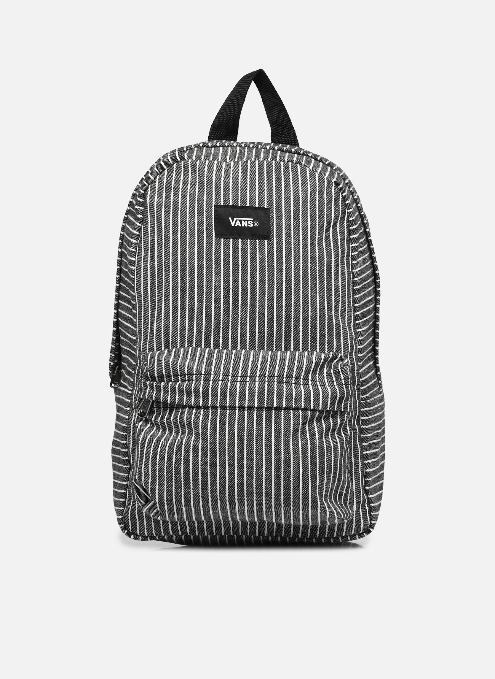 Sac a dos Vans Unique - vue 2