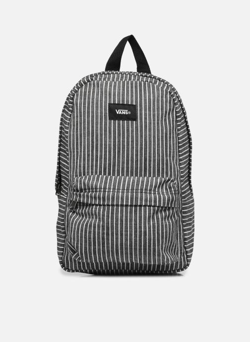 Vans Rucksäcke Old Skool Mini Backpack CHECKERBOARD Whi herren weiß