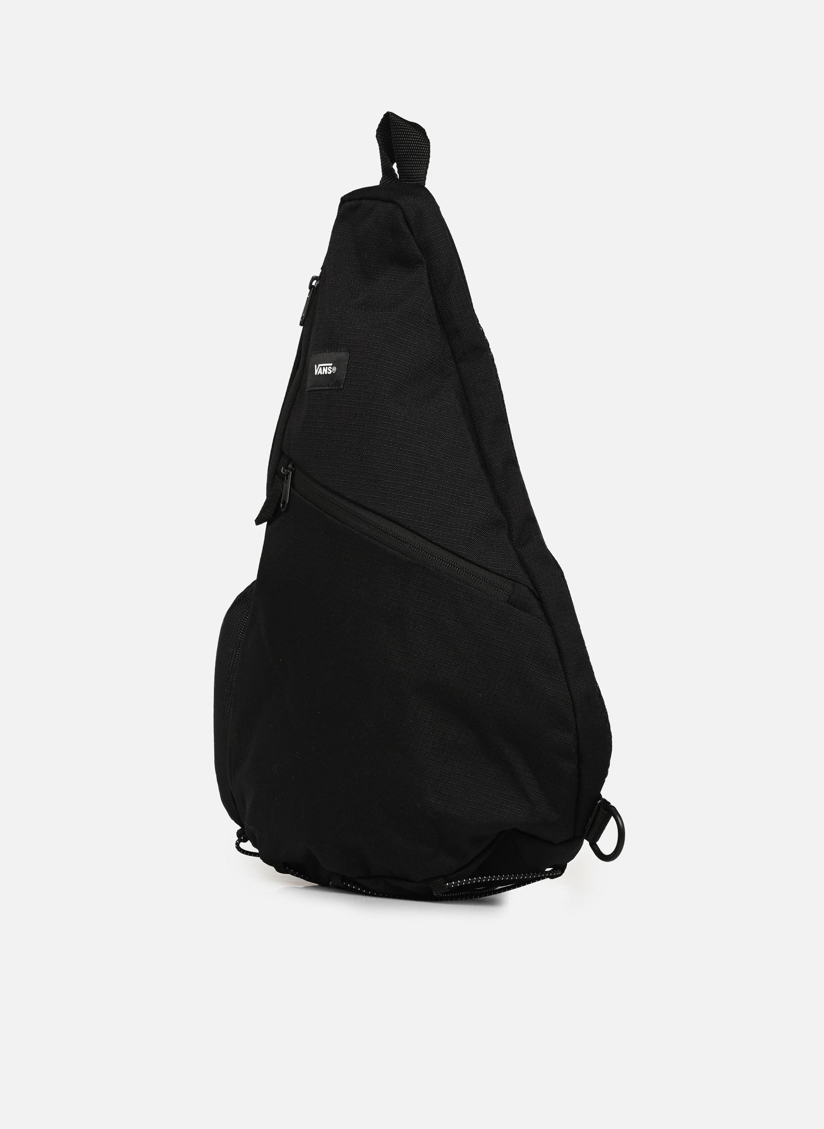 Sacs bandoulière Reach Sling Black homme noir Vans Sacs bandoulière Reach Sling Black homme noir BLACK