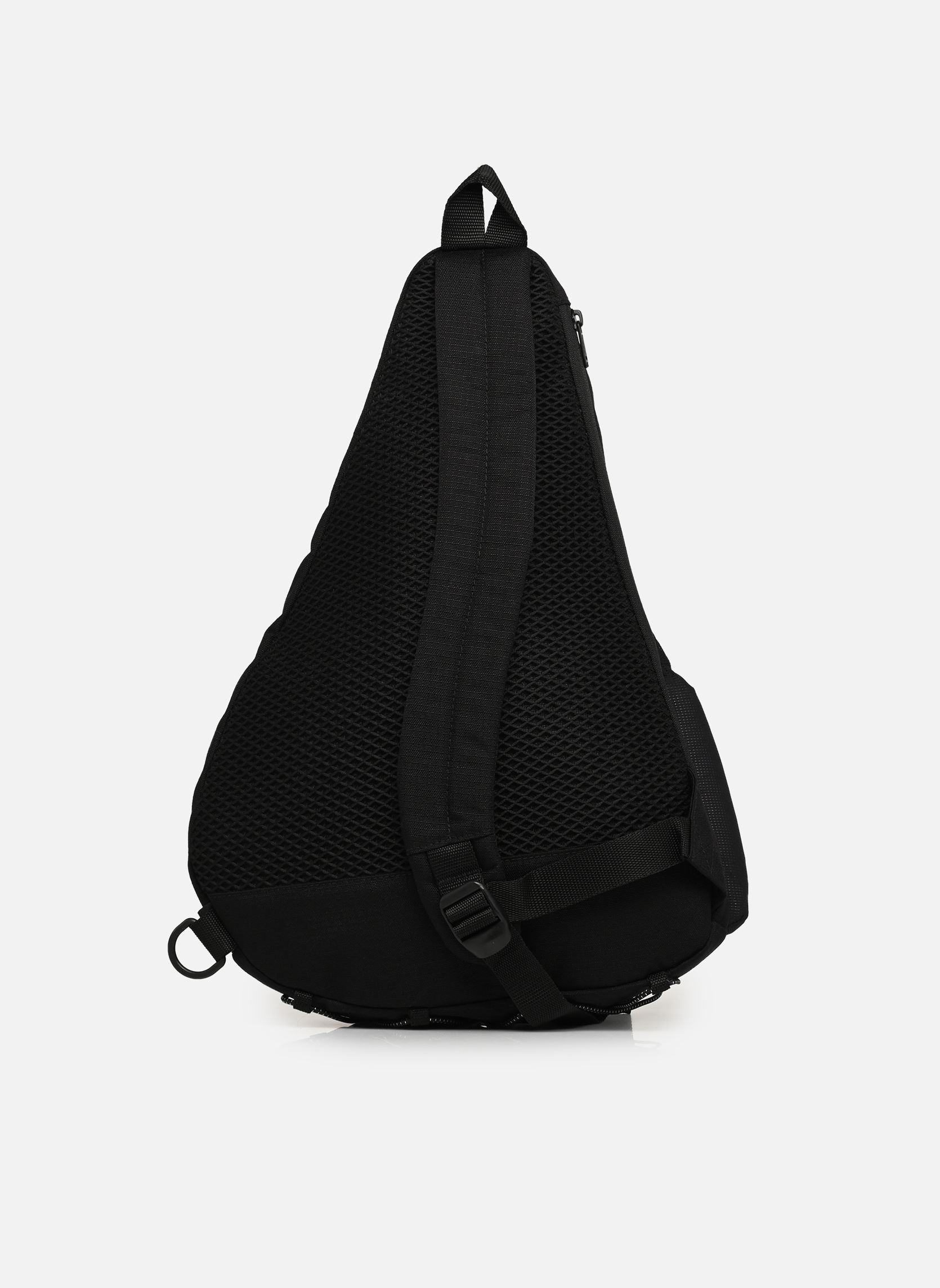 Sacs bandoulière Reach Sling Black homme noir Vans Sacs bandoulière Reach Sling Black homme noir BLACK