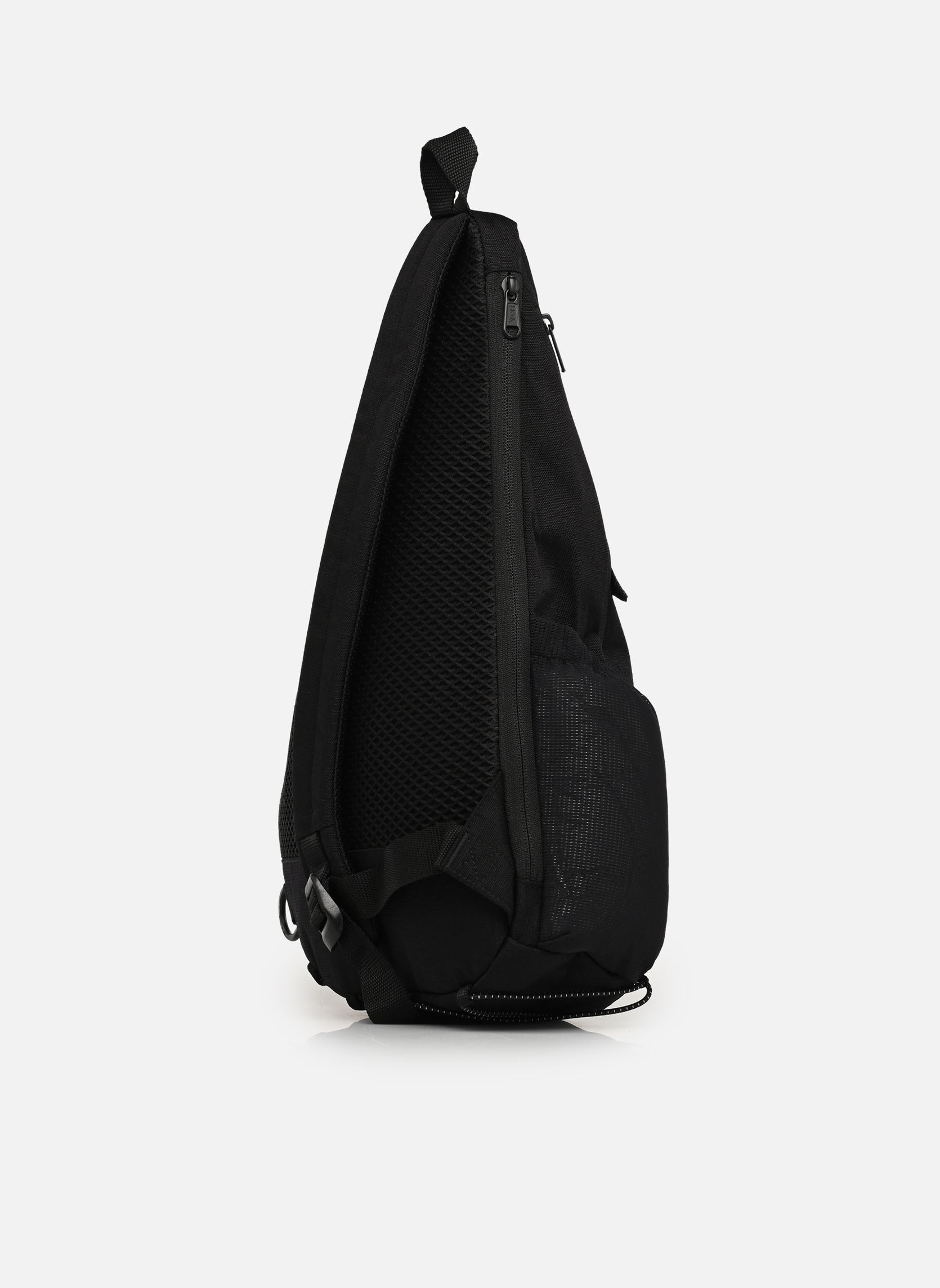 Sacs bandoulière Reach Sling Black homme noir Vans Sacs bandoulière Reach Sling Black homme noir BLACK