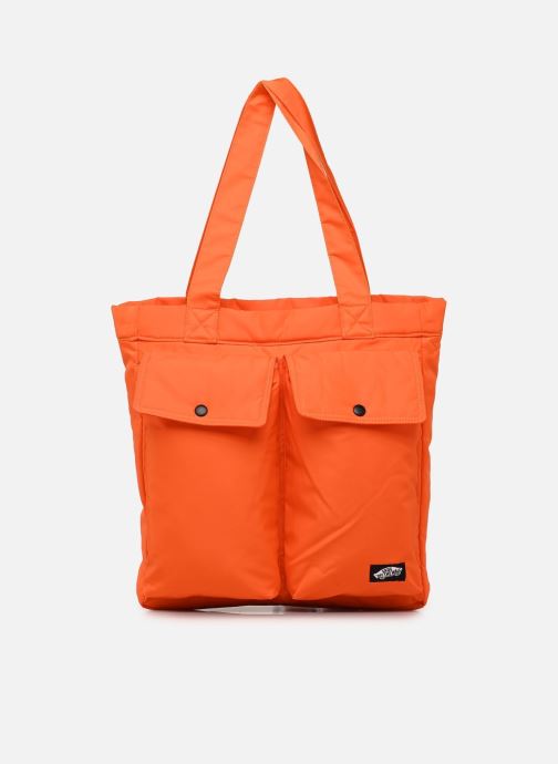 Vans Shopper Lawler Tote Flame damen orange