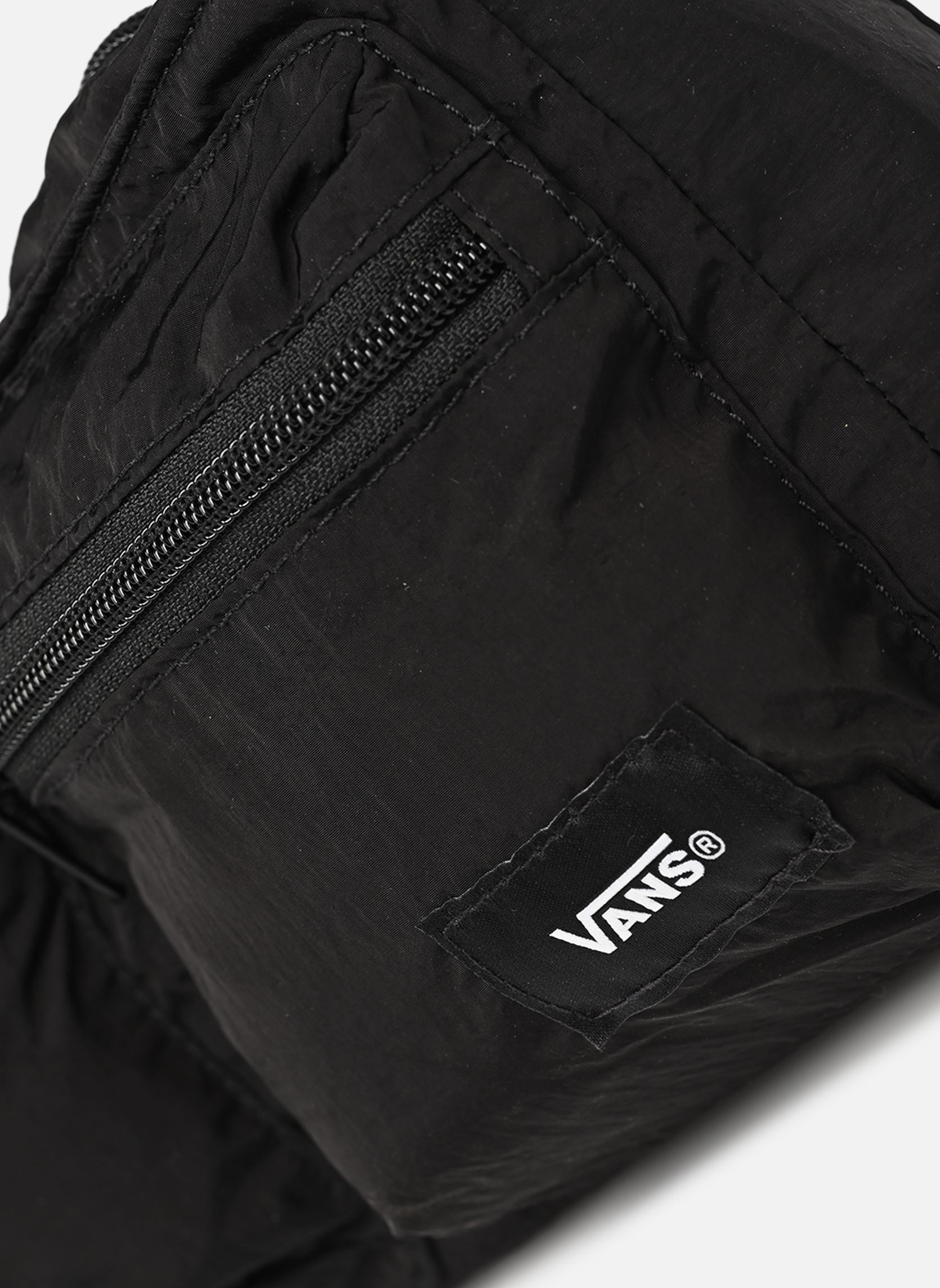 Tassen Prater Purse Black dames zwart Vans Tassen Prater Purse Black dames zwart BLACK