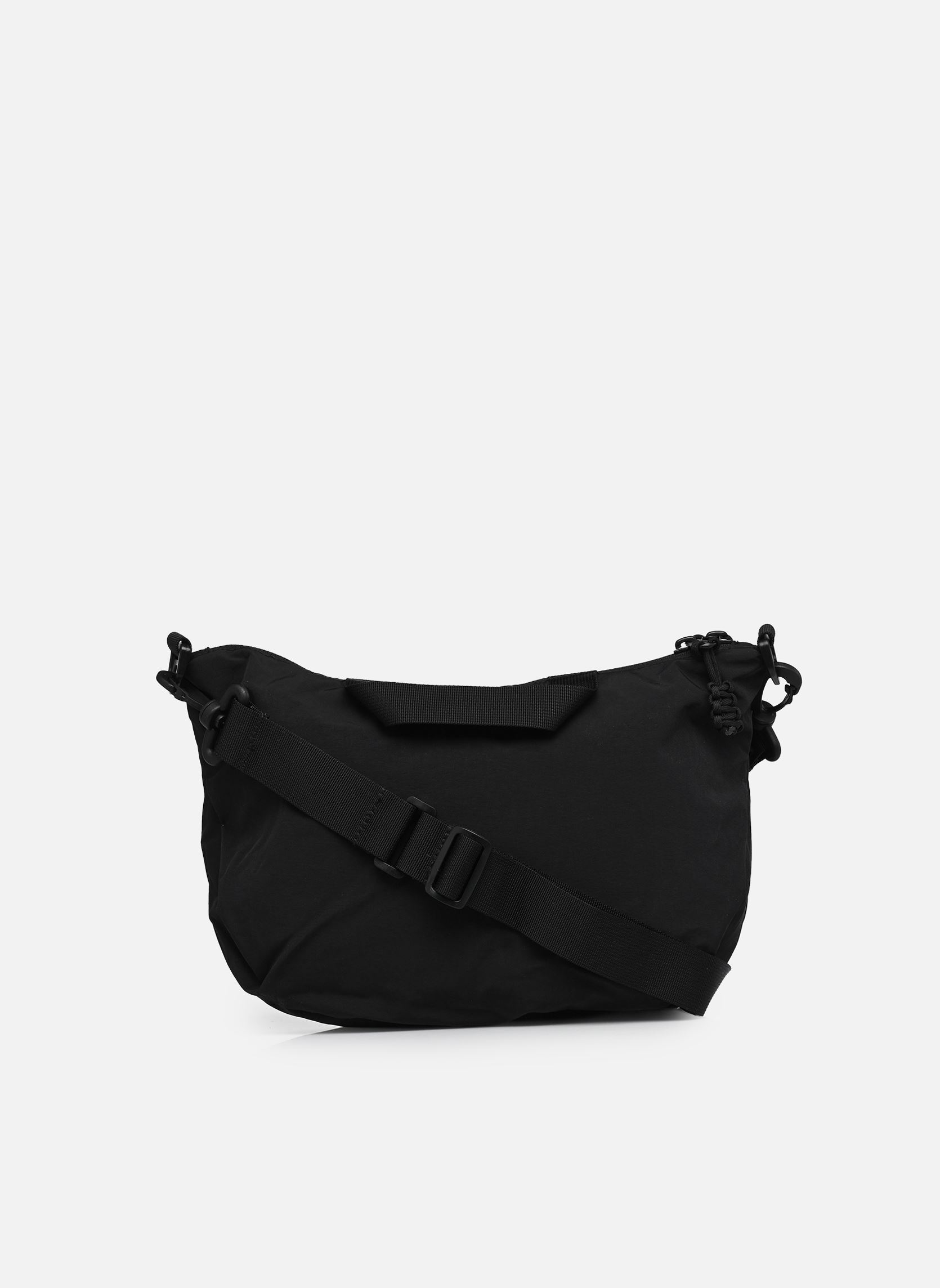 Schoudertassen Wilder Crossbody Black heren zwart Vans Schoudertassen Wilder Crossbody Black heren zwart BLACK