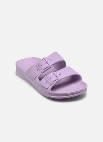 Pantoletten und Clogs Belo Horizonte K mädchen violett