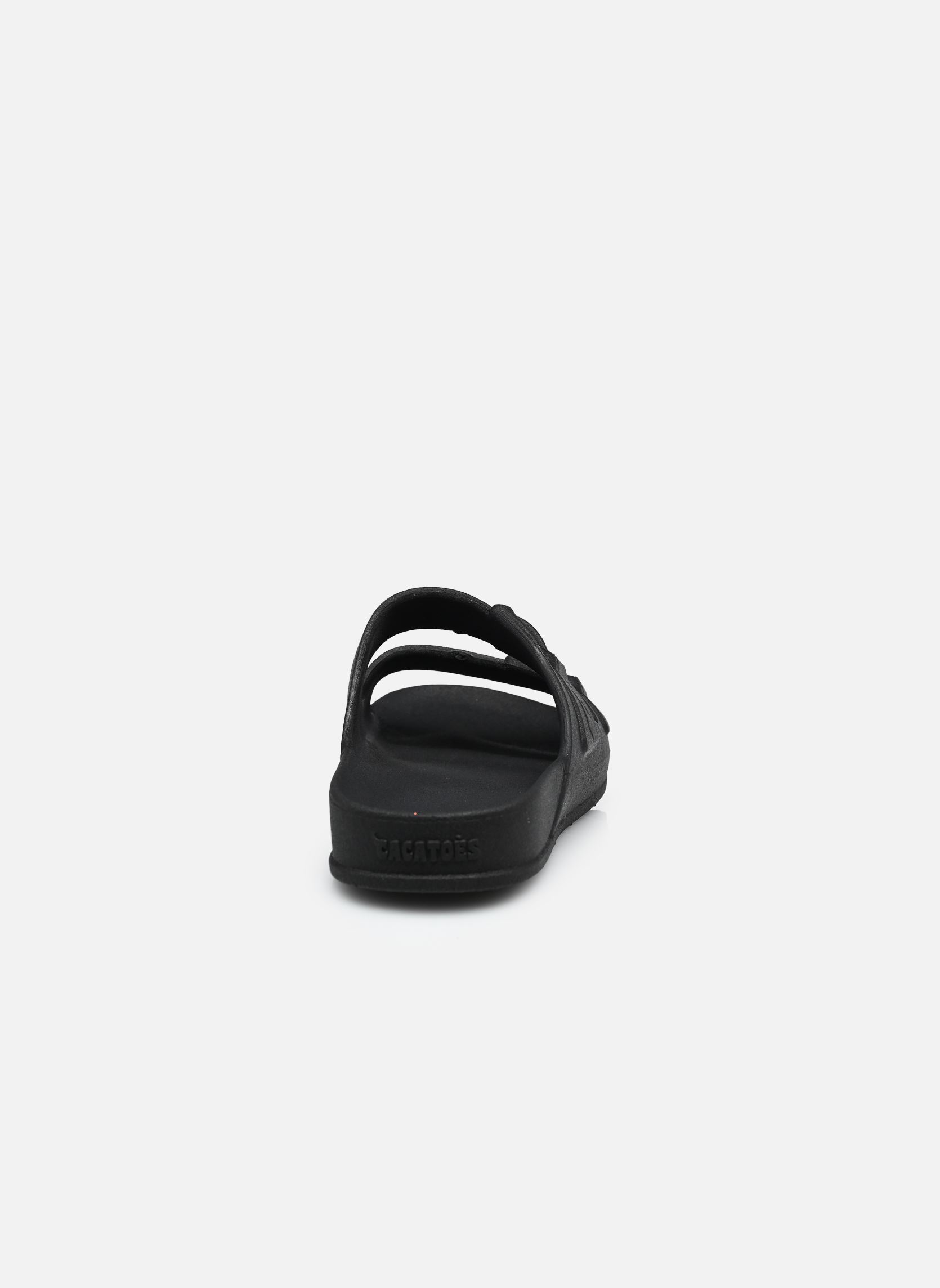 Mules et sabots Rio De Janeiro K noir Cacatoès Mules et sabots Rio De Janeiro K noir BLACK