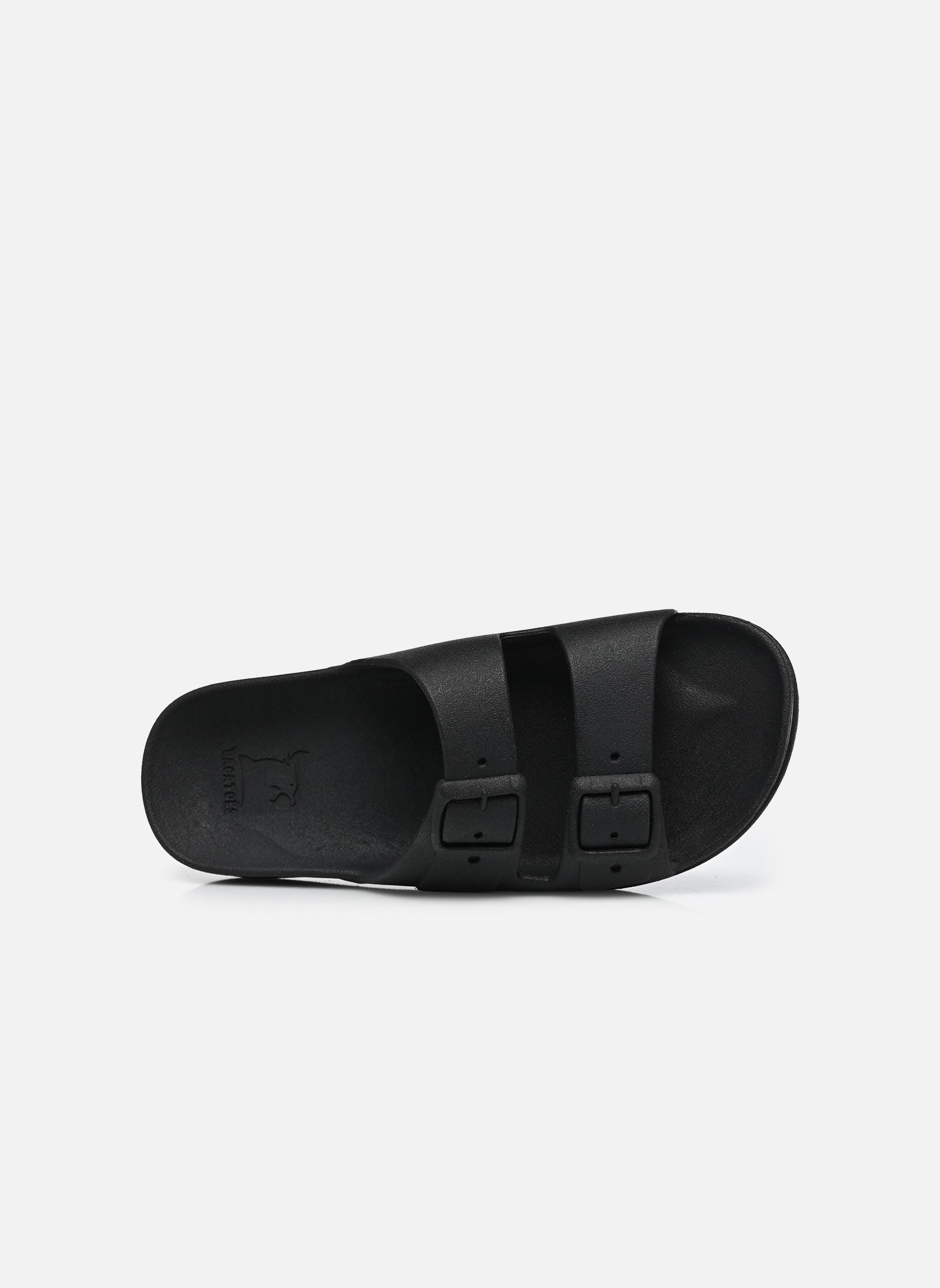 Mules et sabots Rio De Janeiro K noir Cacatoès Mules et sabots Rio De Janeiro K noir BLACK
