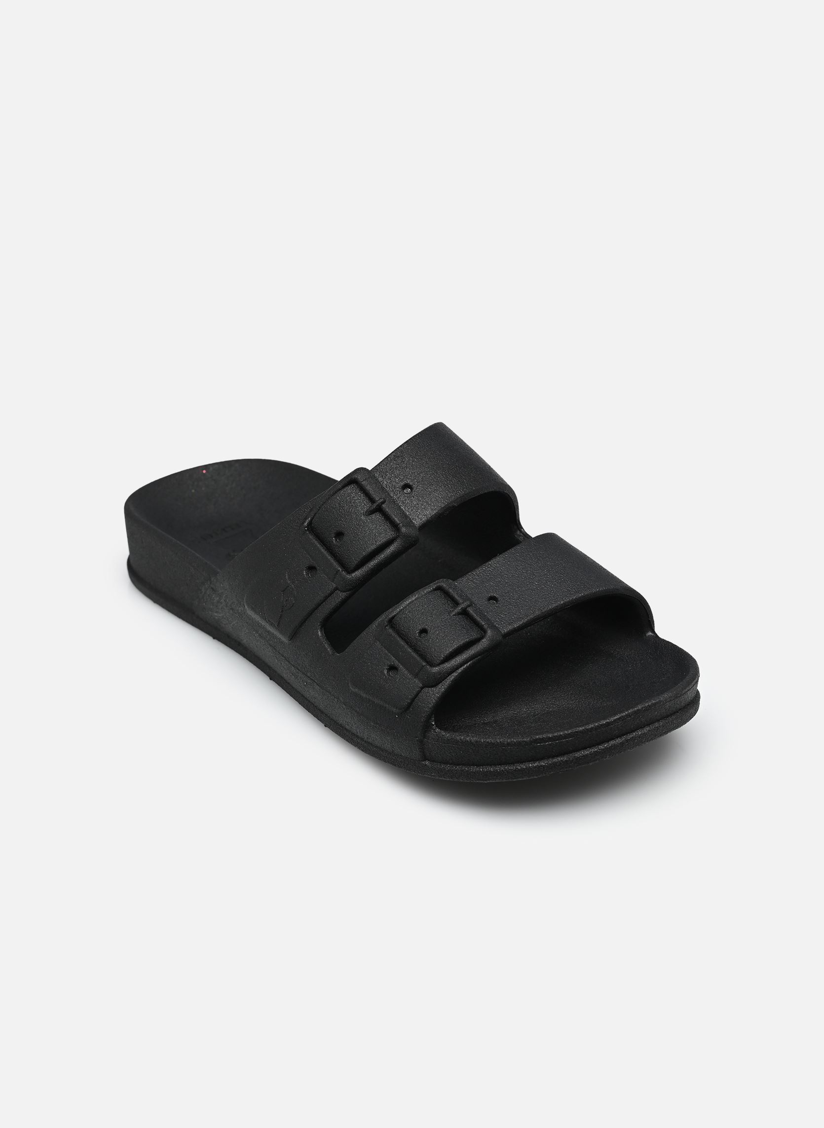 Mules et sabots Rio De Janeiro K noir Cacatoès Mules et sabots Rio De Janeiro K noir BLACK
